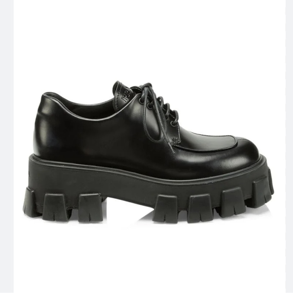 Lug Sole Creepers NEW